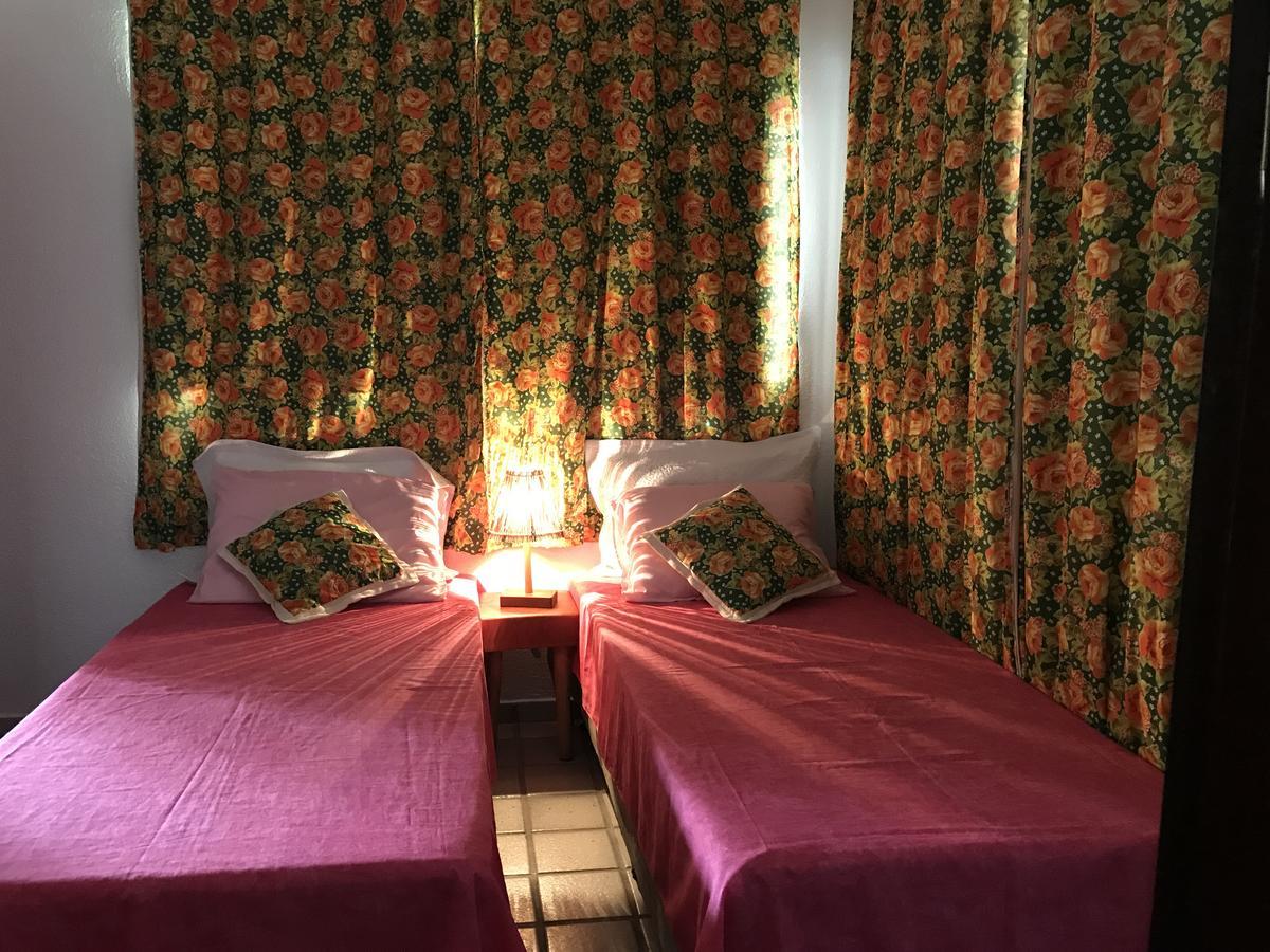 Casa Dona Maria Ξενοδοχείο São Miguel dos Milagres Εξωτερικό φωτογραφία