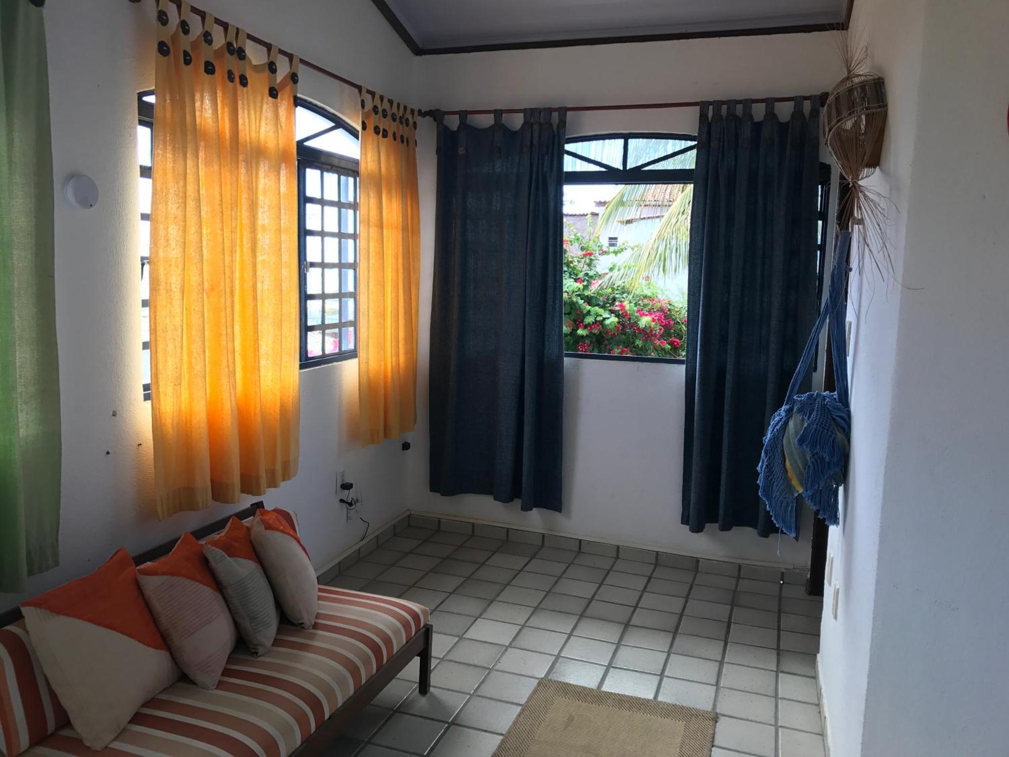 Casa Dona Maria Ξενοδοχείο São Miguel dos Milagres Εξωτερικό φωτογραφία