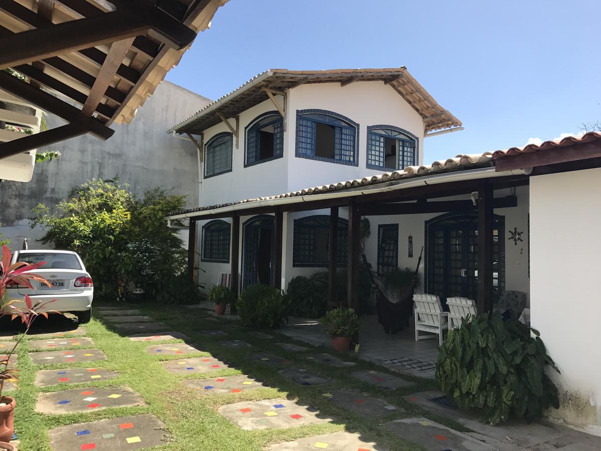 Casa Dona Maria Ξενοδοχείο São Miguel dos Milagres Εξωτερικό φωτογραφία
