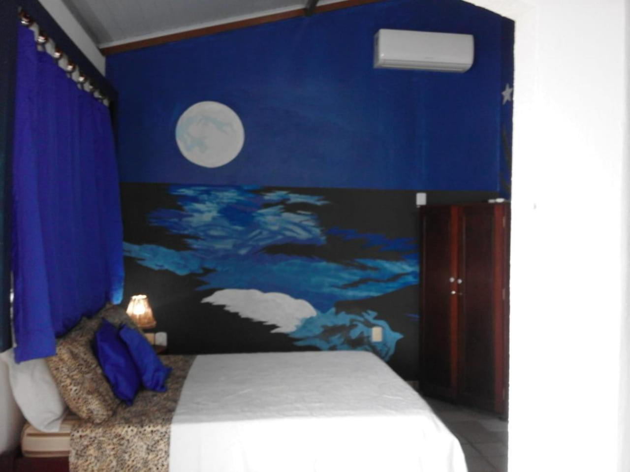 Casa Dona Maria Ξενοδοχείο São Miguel dos Milagres Εξωτερικό φωτογραφία