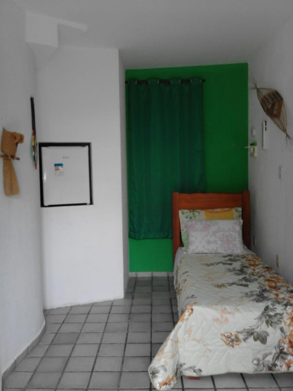 Casa Dona Maria Ξενοδοχείο São Miguel dos Milagres Εξωτερικό φωτογραφία